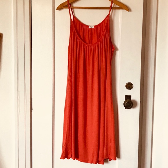 Anthropologie Dresses & Skirts - Anthropologie // Poppy Swing Dress